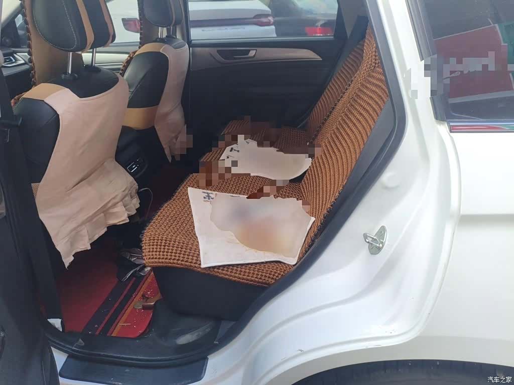 Haval M6, 2022 15