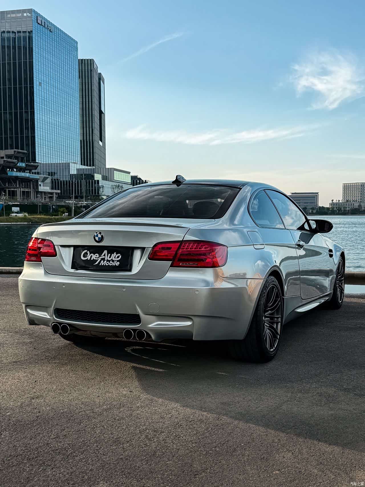 BMW M3, 2013 6