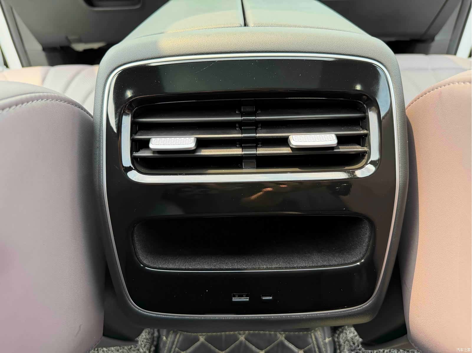 Chery Tiggo 9, 2024 25