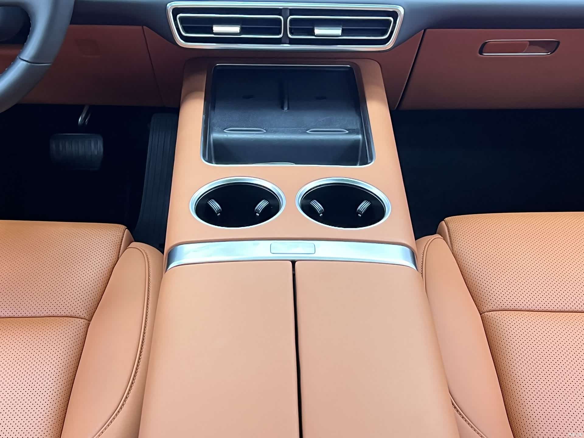 Li Auto L9, 2024 22