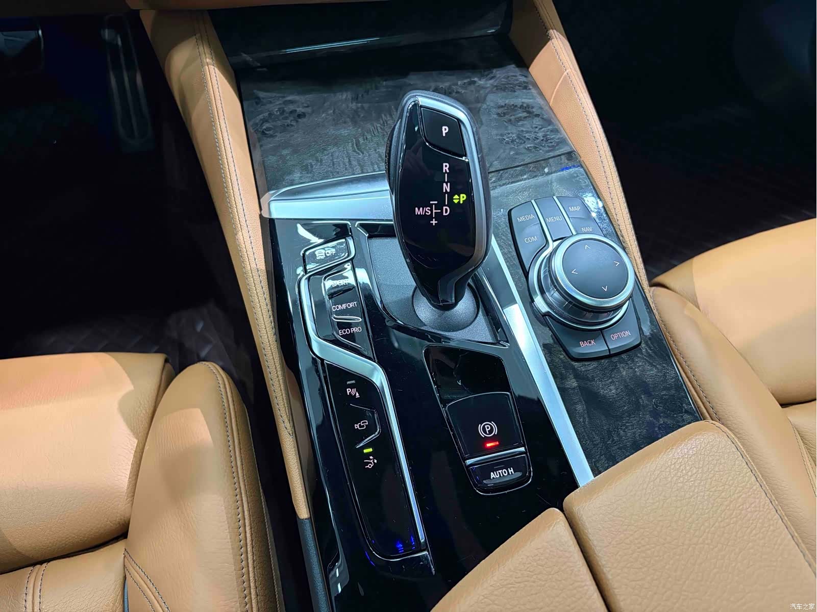 BMW 6 Series GT, 2022 14