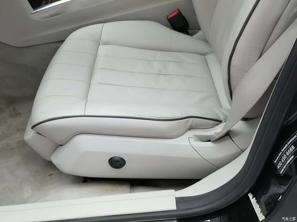 Mercedes-Benz E-Class, 2015 20