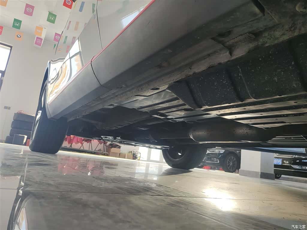 Changan CS55, 2021 22
