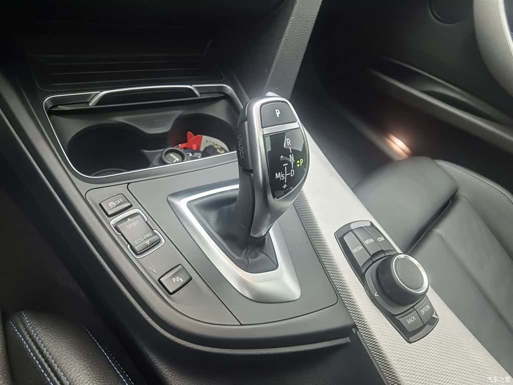 BMW 3 Series, 2018 13
