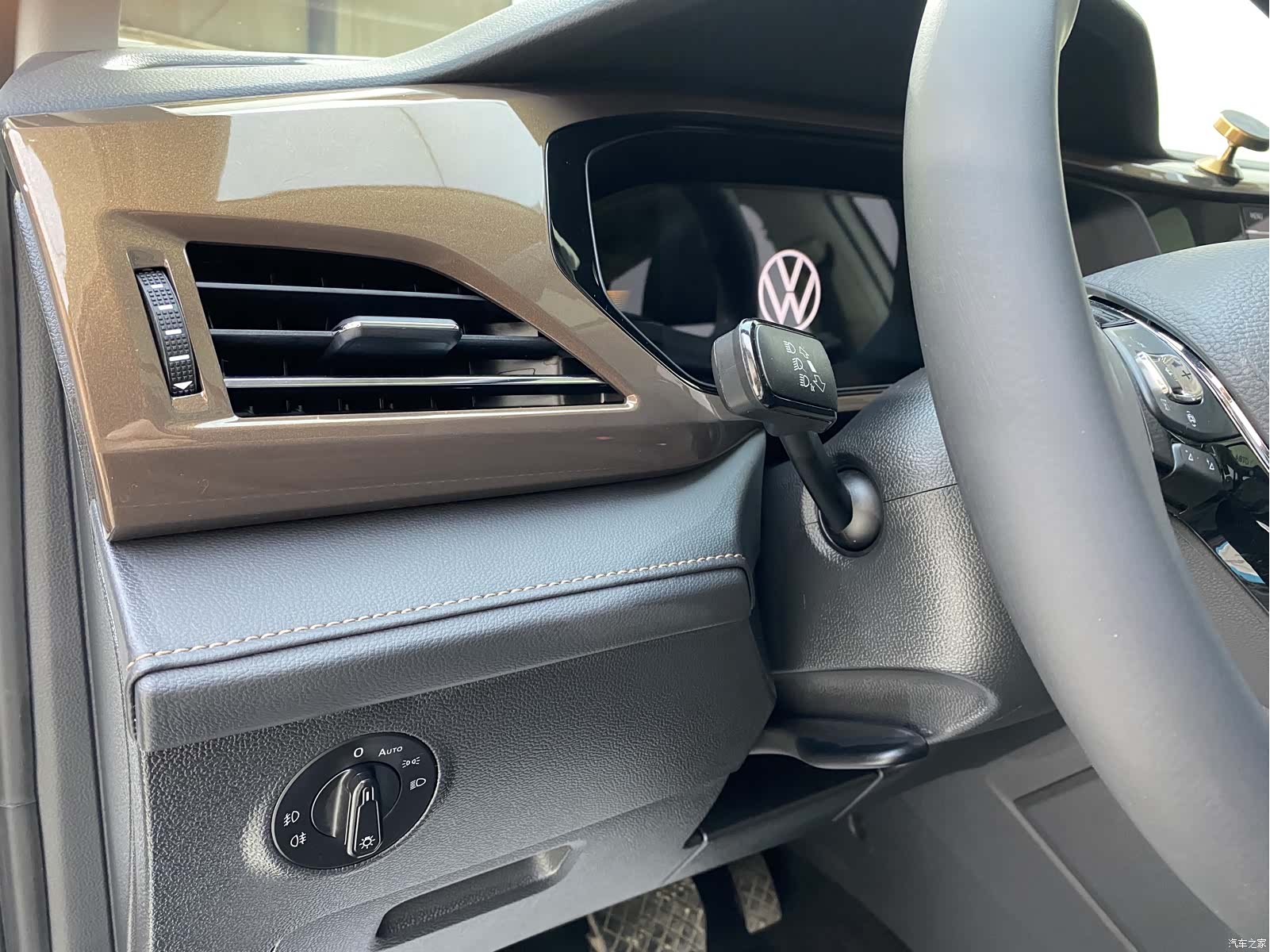 Volkswagen Tharu, 2023 11