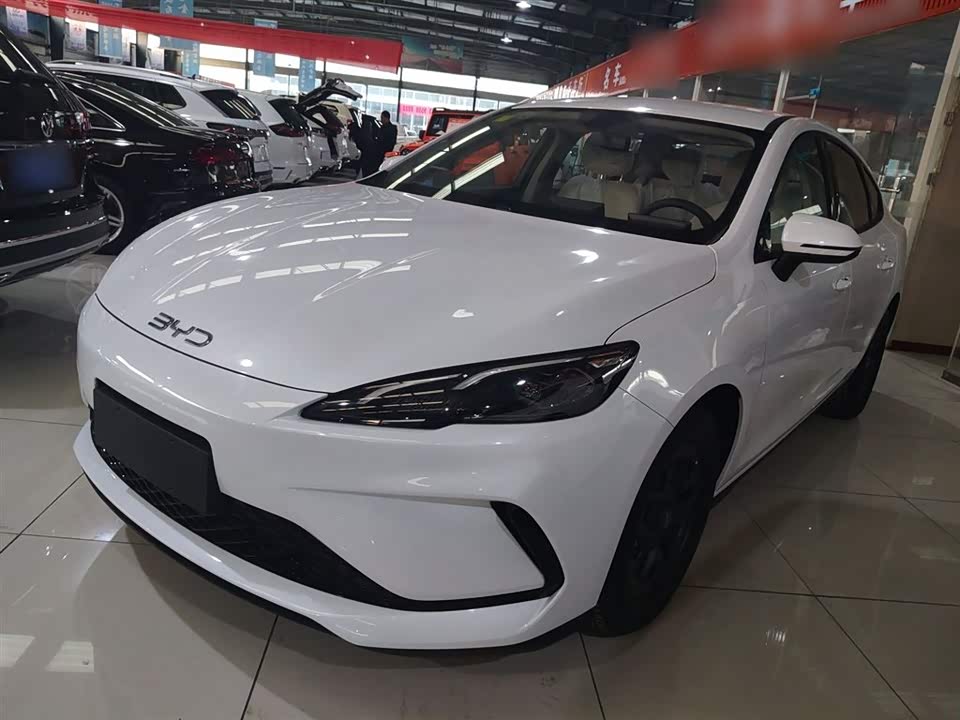 BYD Seal 05 DM-i