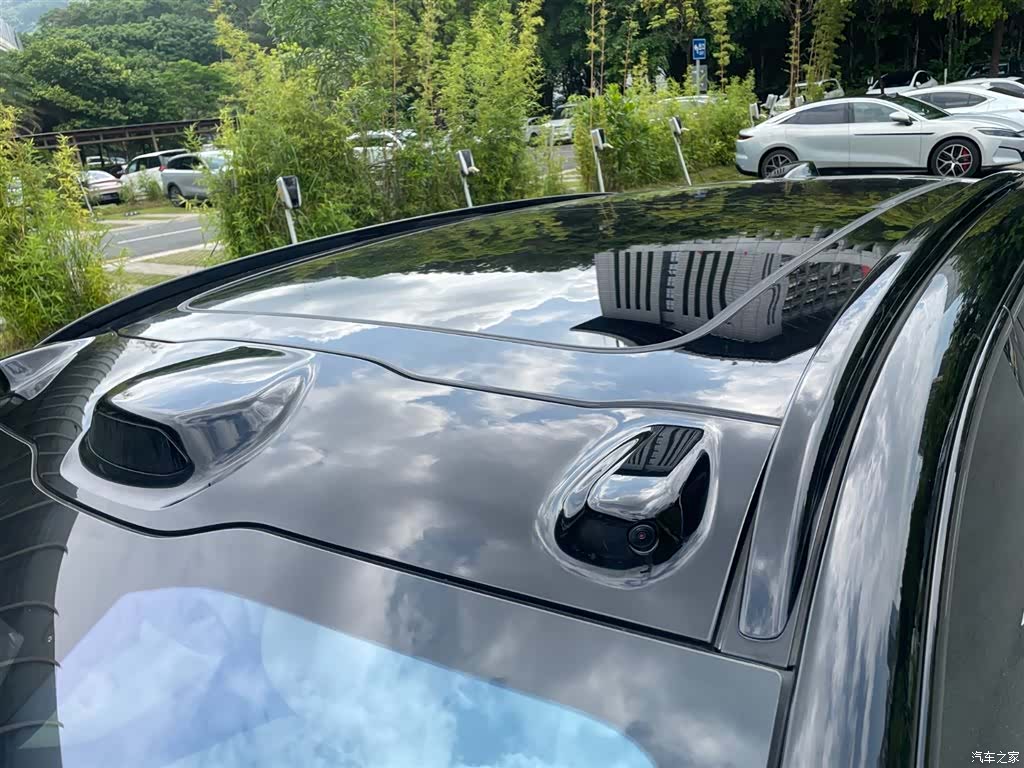 NIO ES6, 2024 20