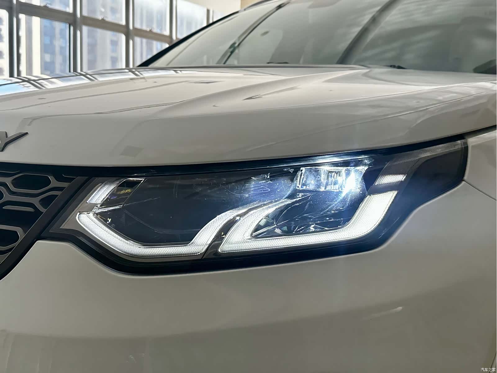Land Rover Discovery, 2020 18