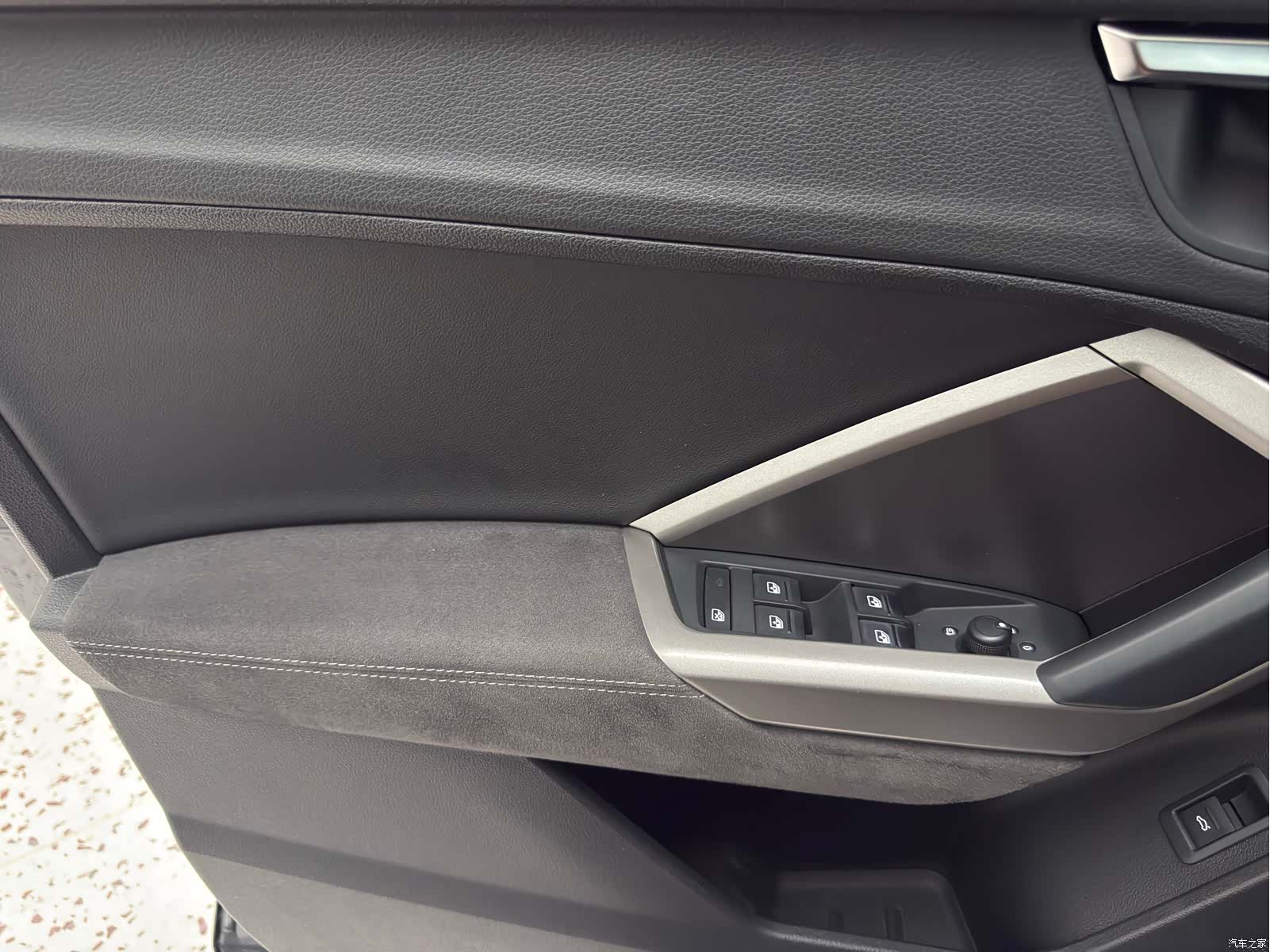 Audi Q3, 2022 17