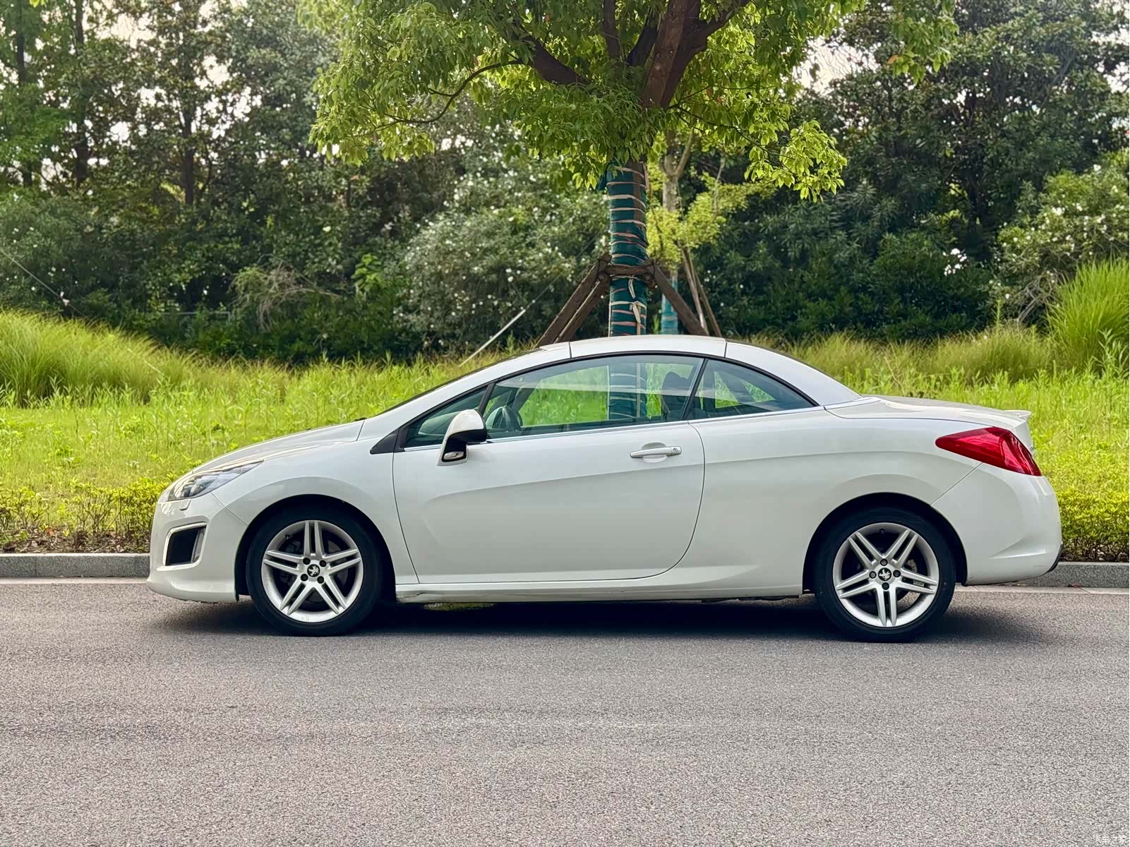 Peugeot 308, 2013 3
