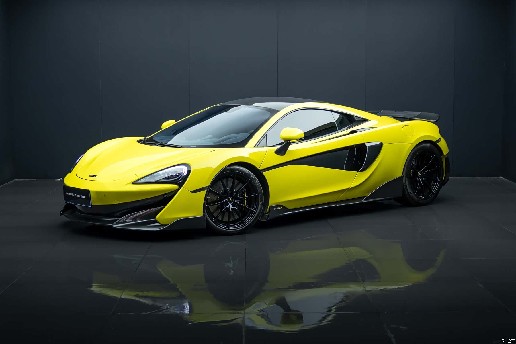 McLaren 600LT, 2019 4