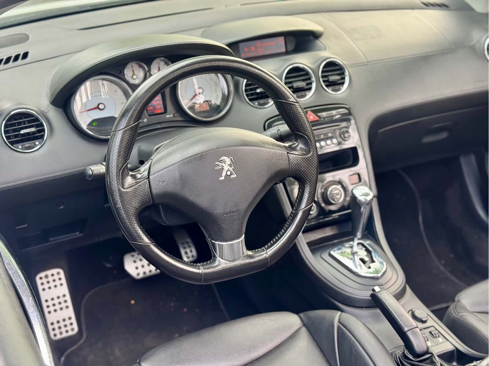 Peugeot 308, 2013 9