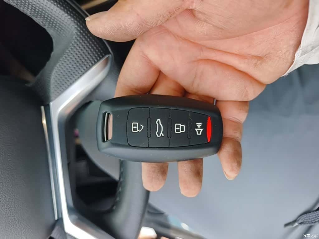 Haval H6, 2019 9