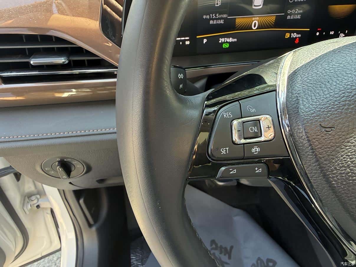 Volkswagen Tharu, 2022 13