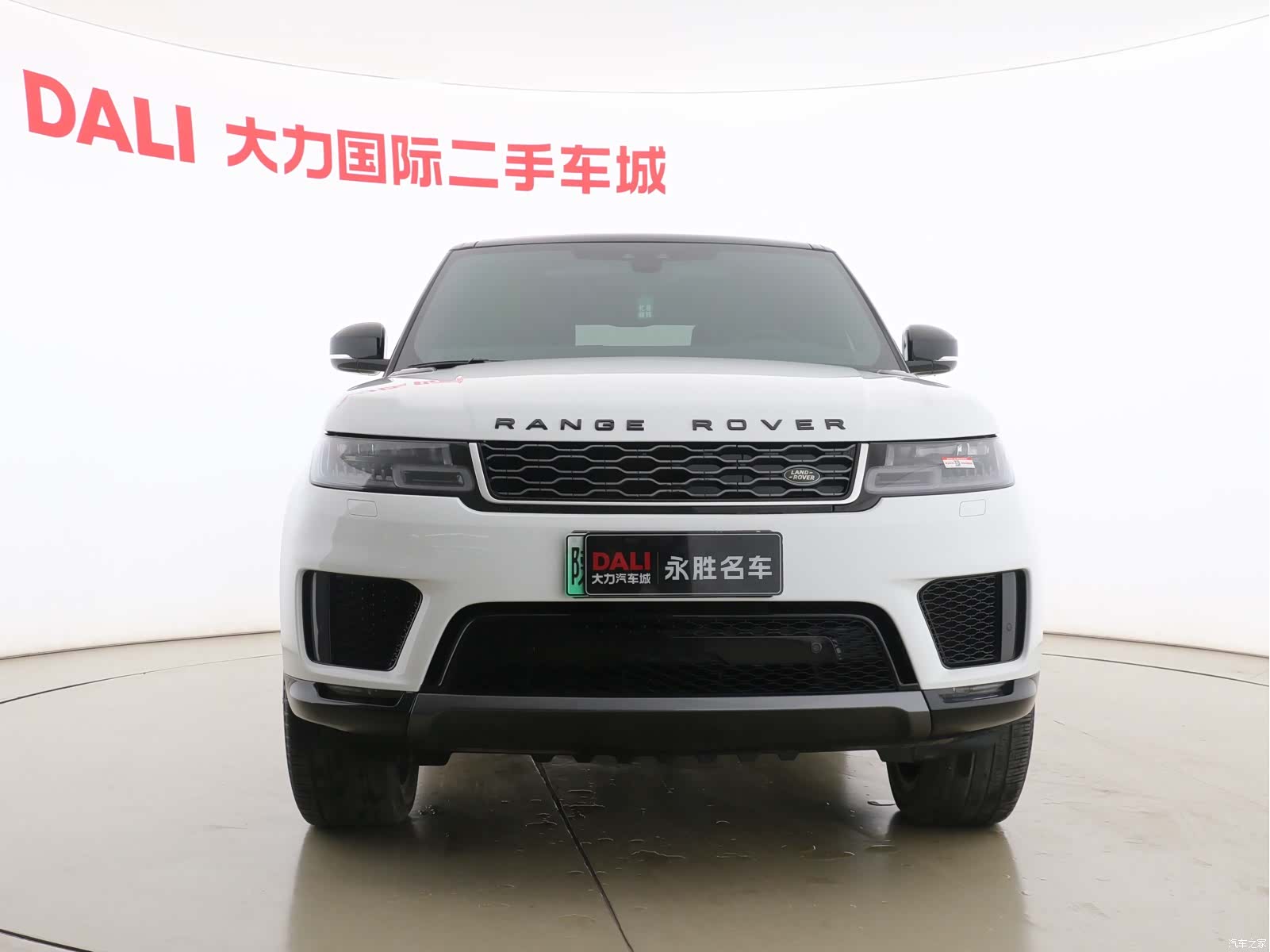 Land Rover Range Rover, 2018 2