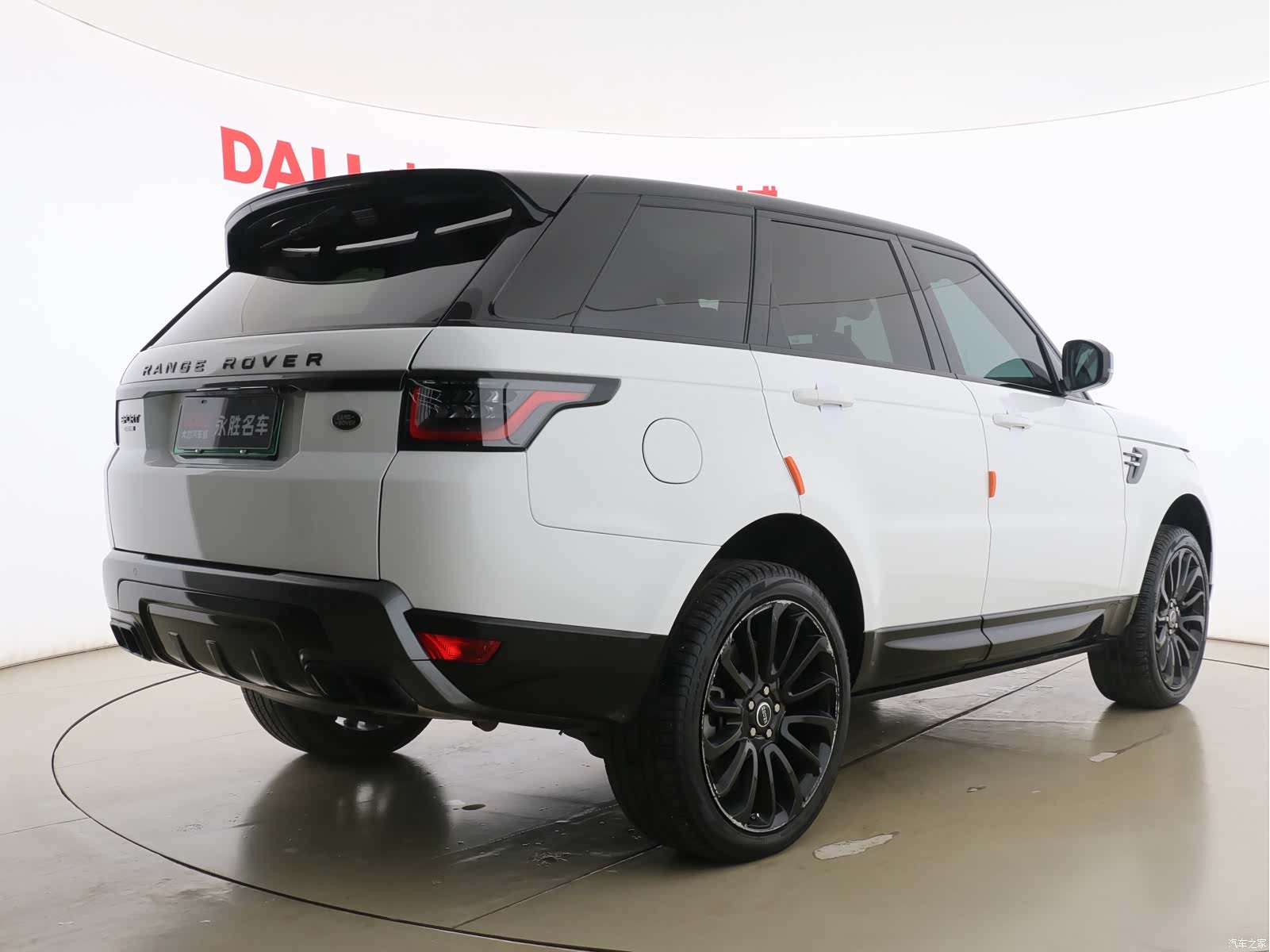 Land Rover Range Rover, 2018 15