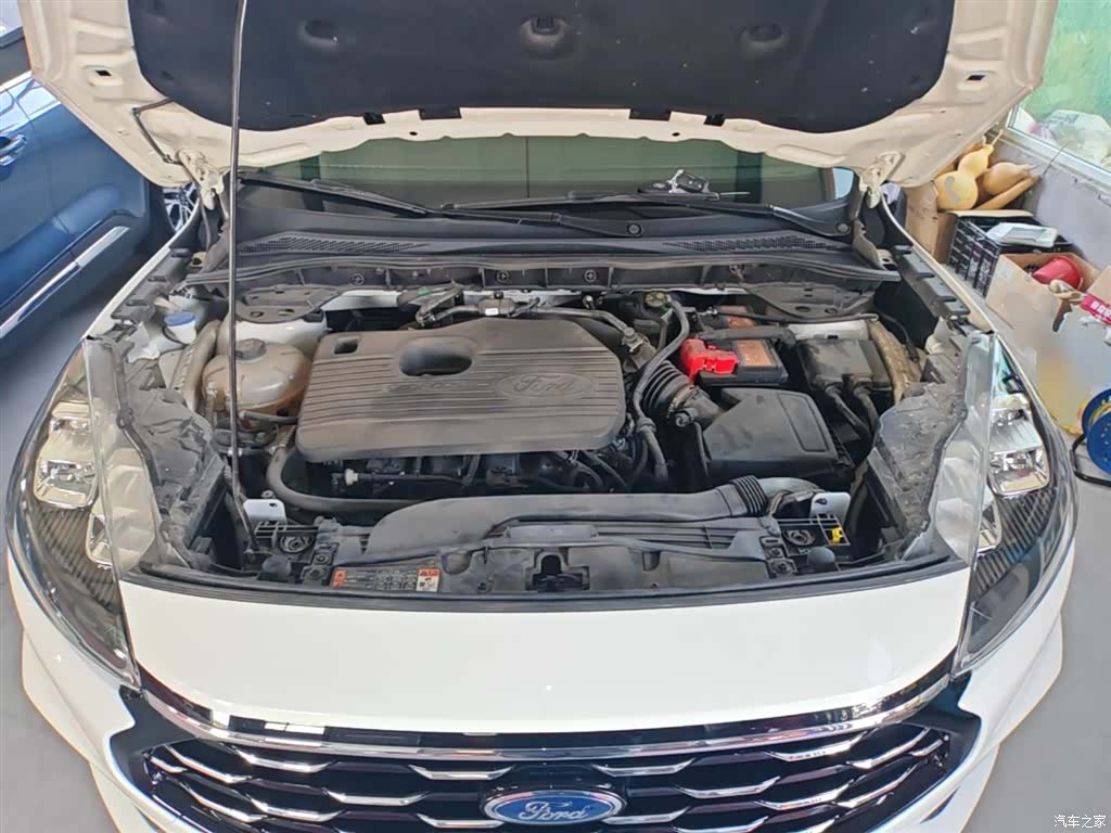 Ford Escape, 2023 20