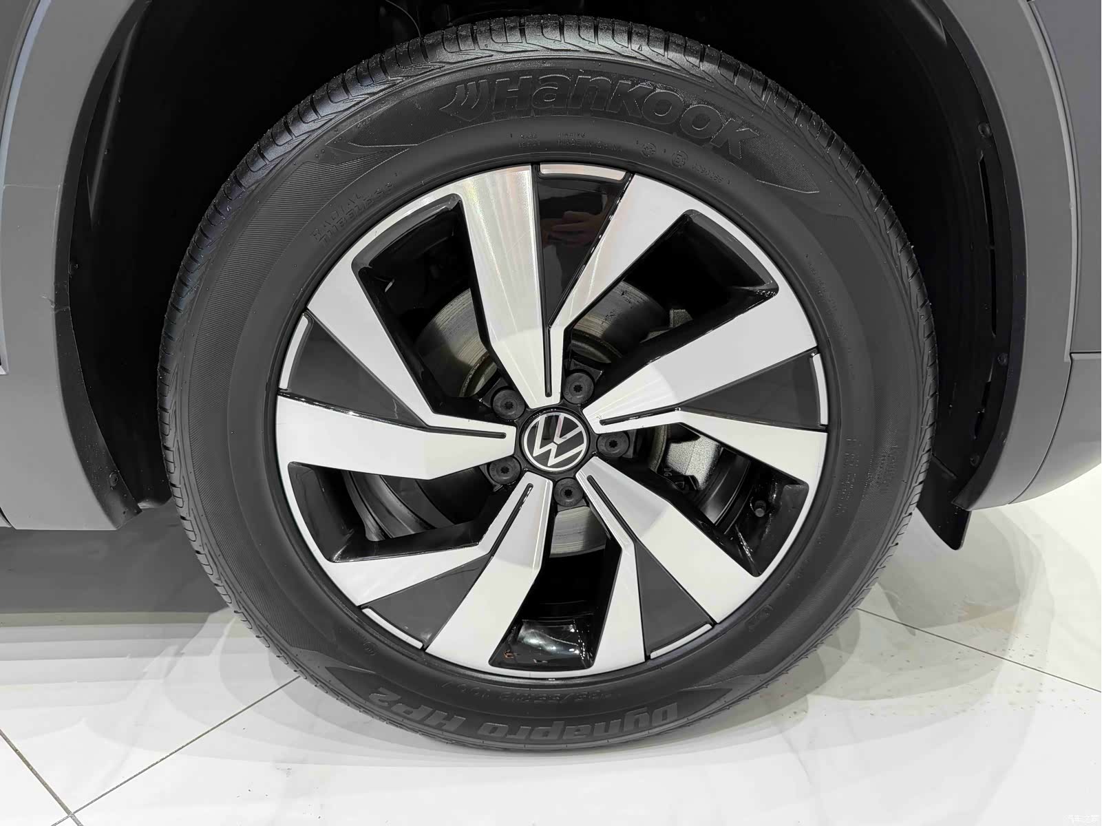 Volkswagen Tayron, 2022 20