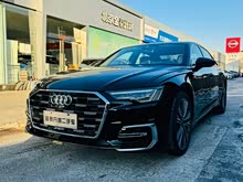 �µ�A6L 2025�� 45 TFSI ��ѡ������