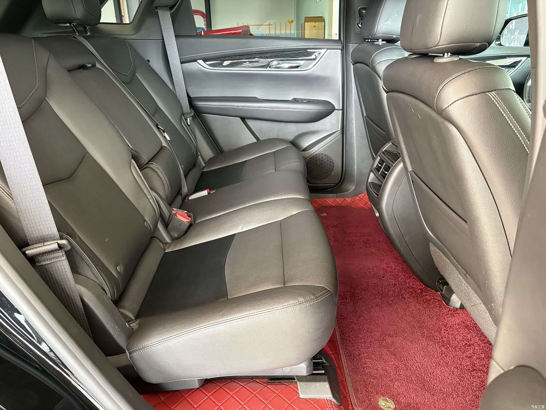 Cadillac XT5, 2020 11