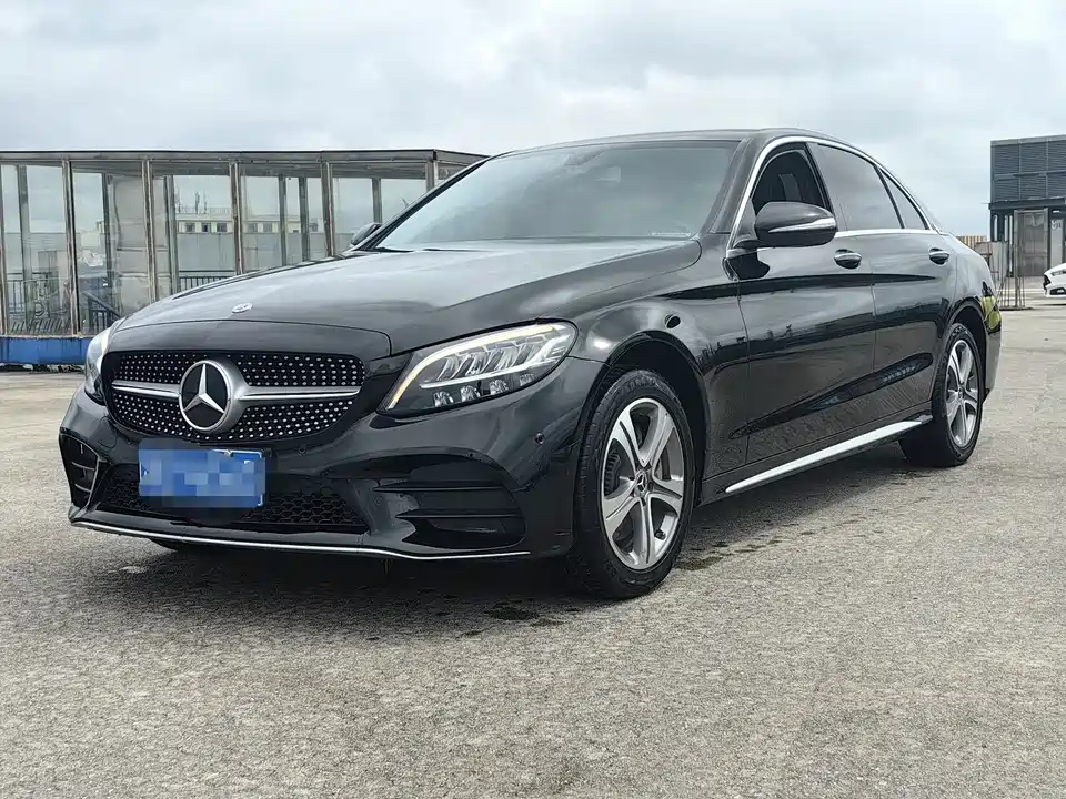 Mercedes-Benz Class C Mercedes-Benz Class C
