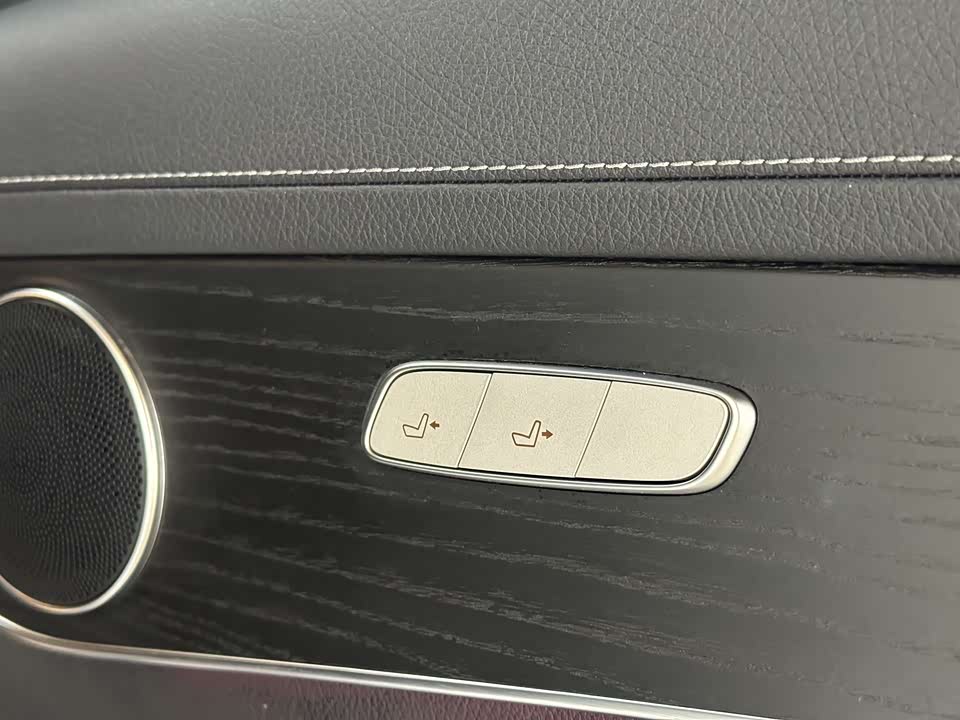 Mercedes-Benz Class C Mercedes-Benz Class C