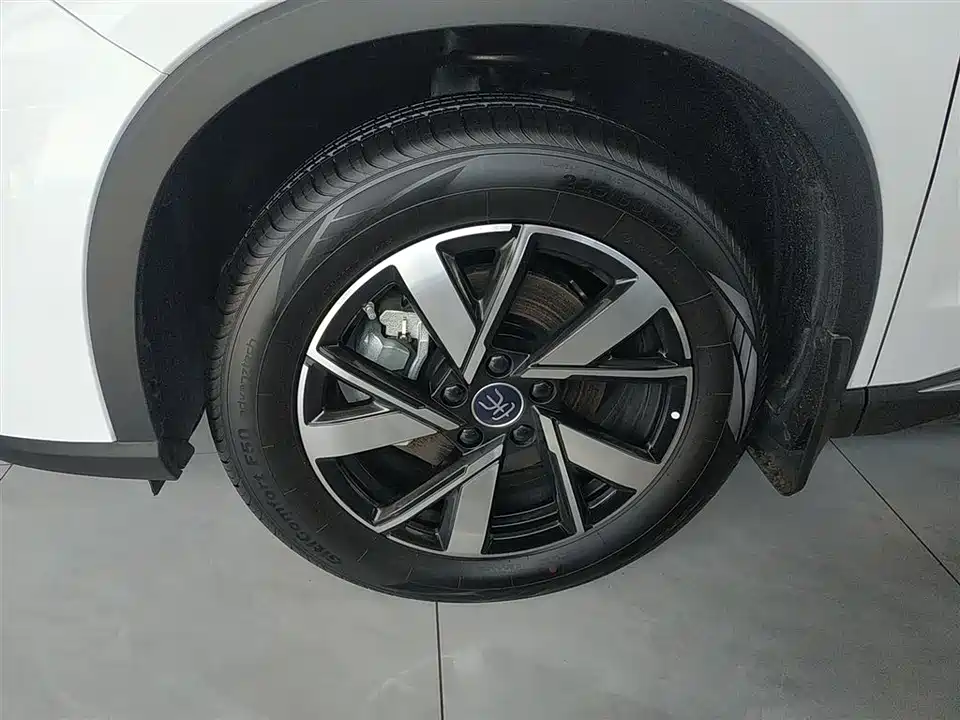 BYD Songjiang BYD Songjiang