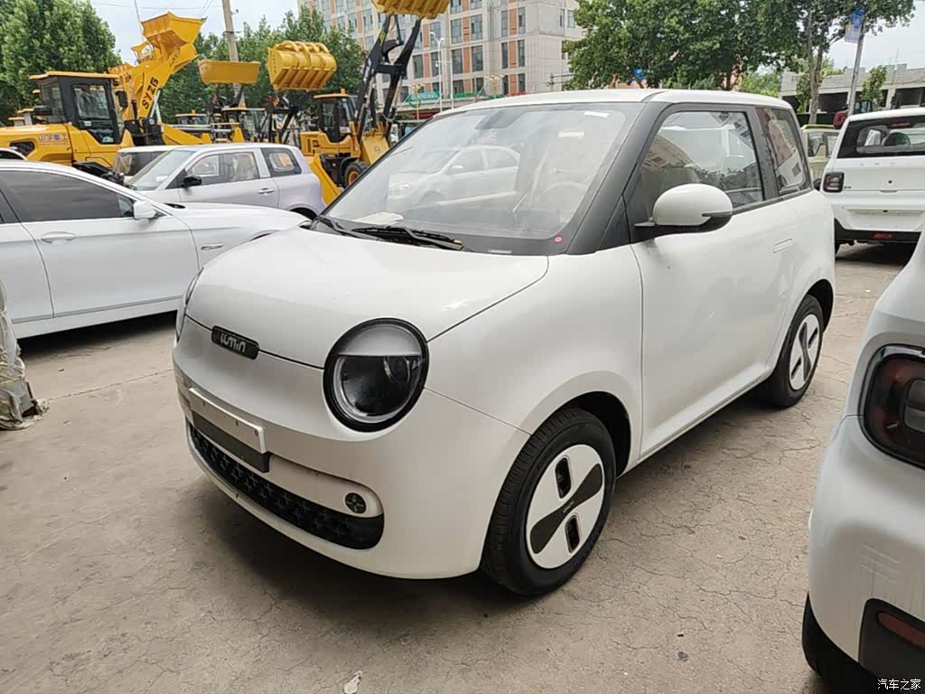 Changan Lumin, 2026 1