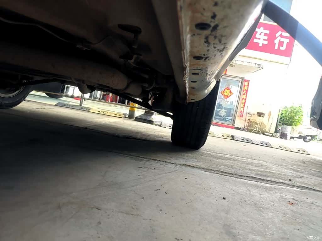 Chery 3, 2016 22