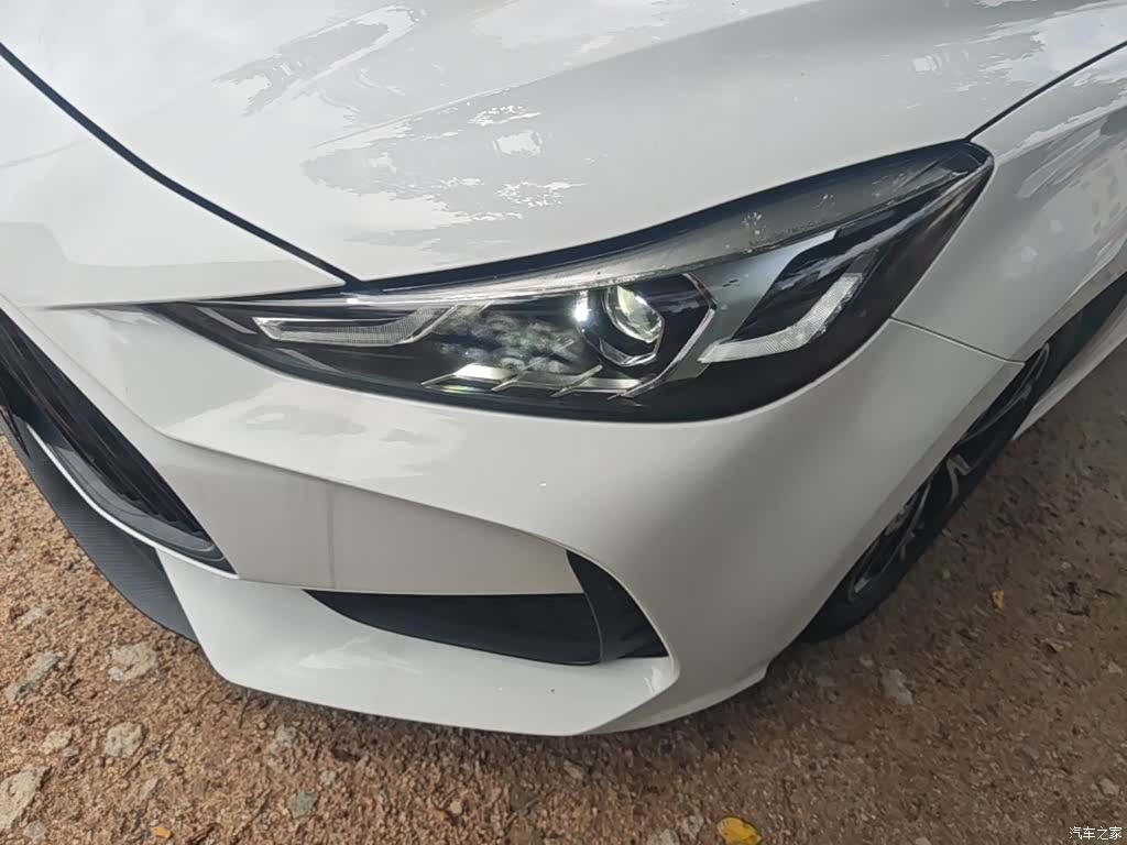 MG MG5, 2021 24