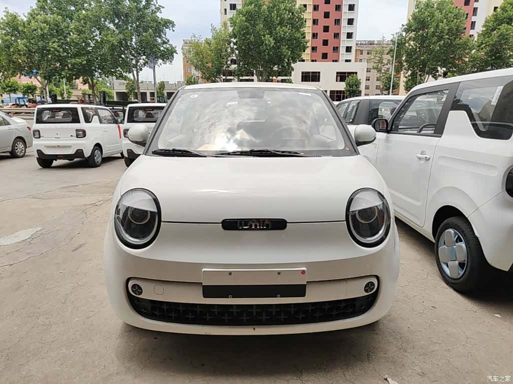 Changan Lumin, 2026 3