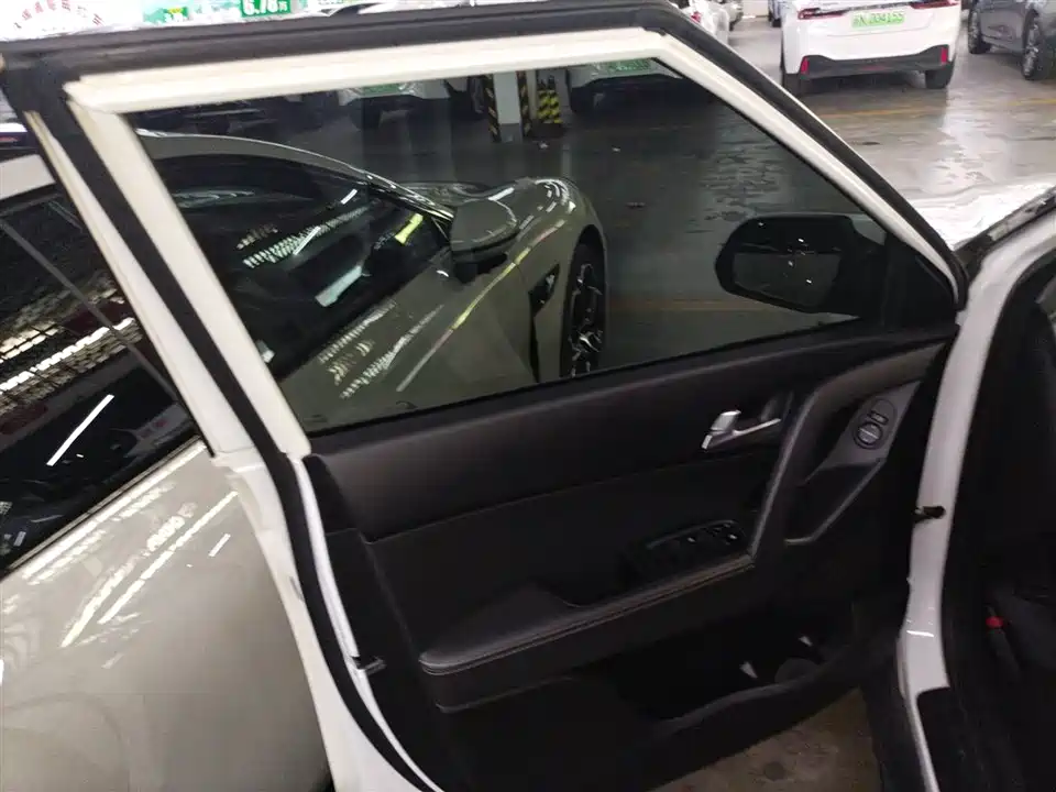 Hyundai Beijing ix25