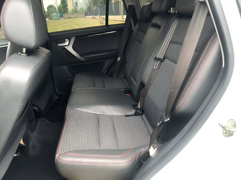 Chery 3, 2016 17