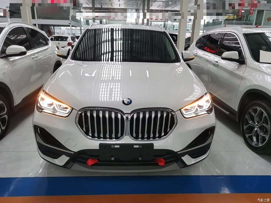 BMW X1, 2022 3