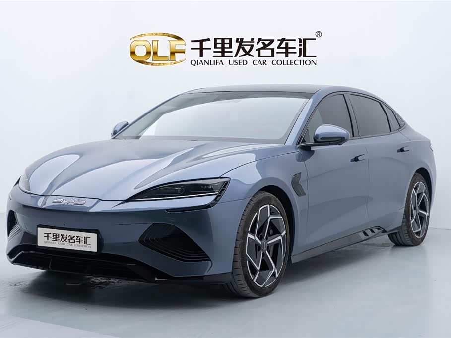 BYD Seal