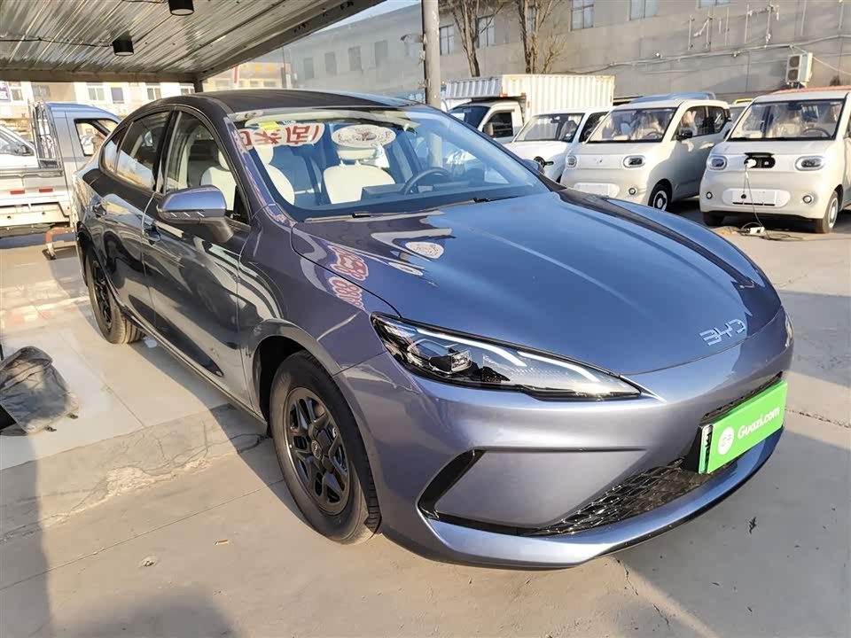 BYD Seal 05 DM-i