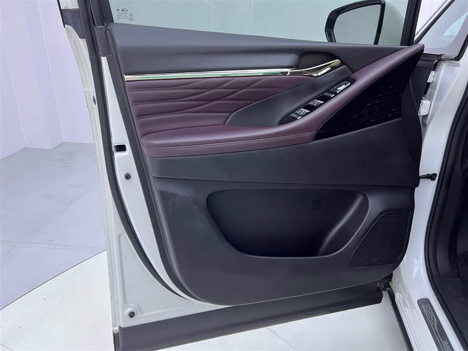 Trumpchi Trumpchi M8