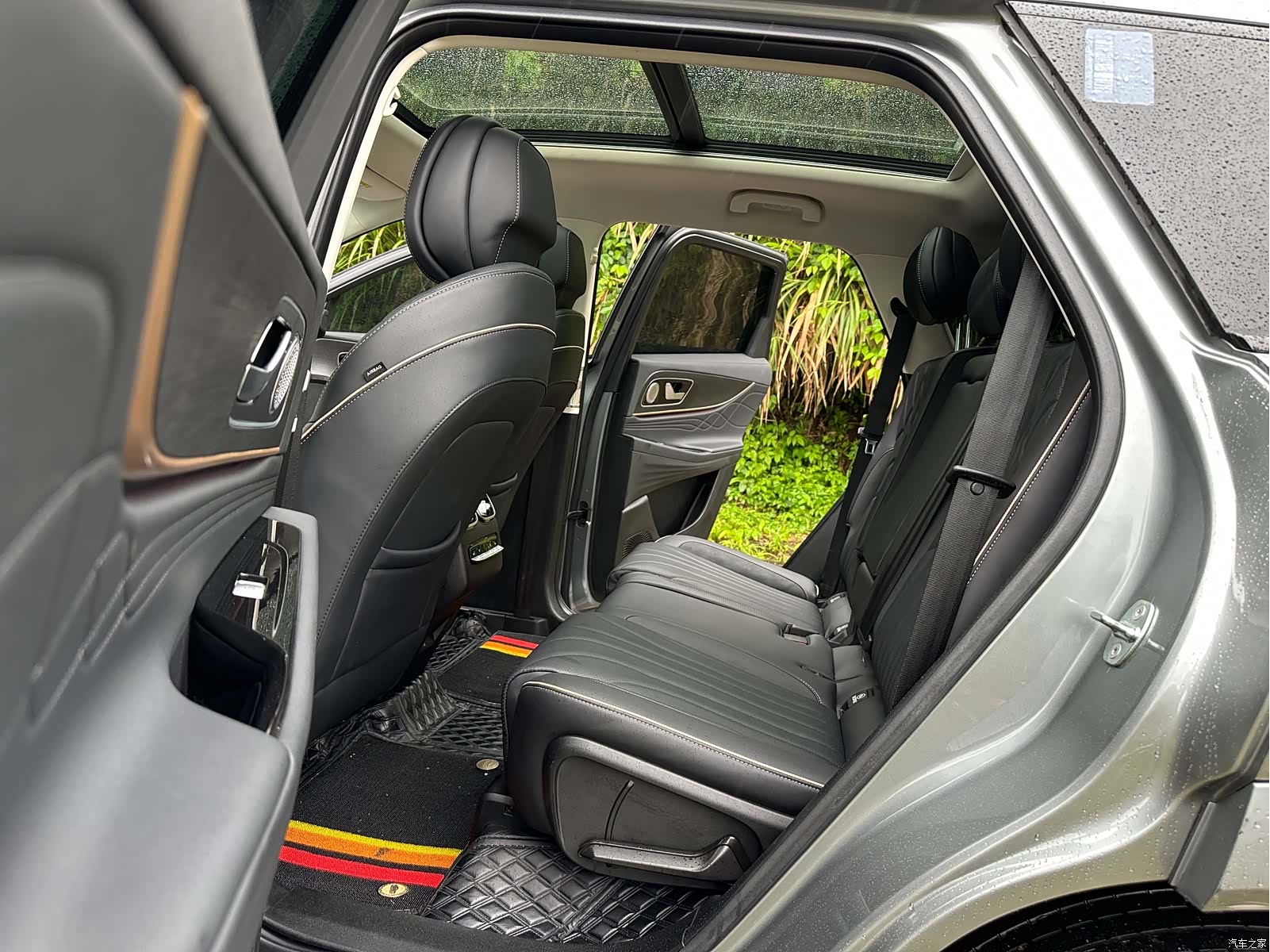 Chery Tiggo 9, 2024 7