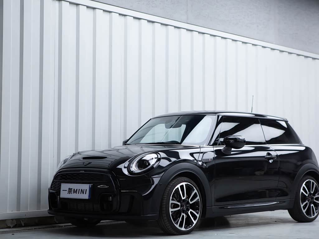 Mini Mini 2023 2.0T COOPER S