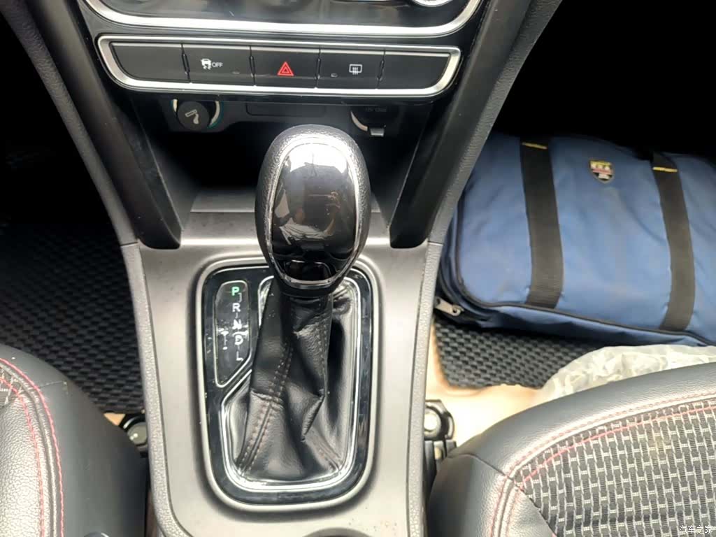 Chery 3, 2016 14