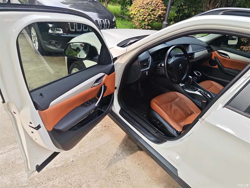BMW X1, 2014 14