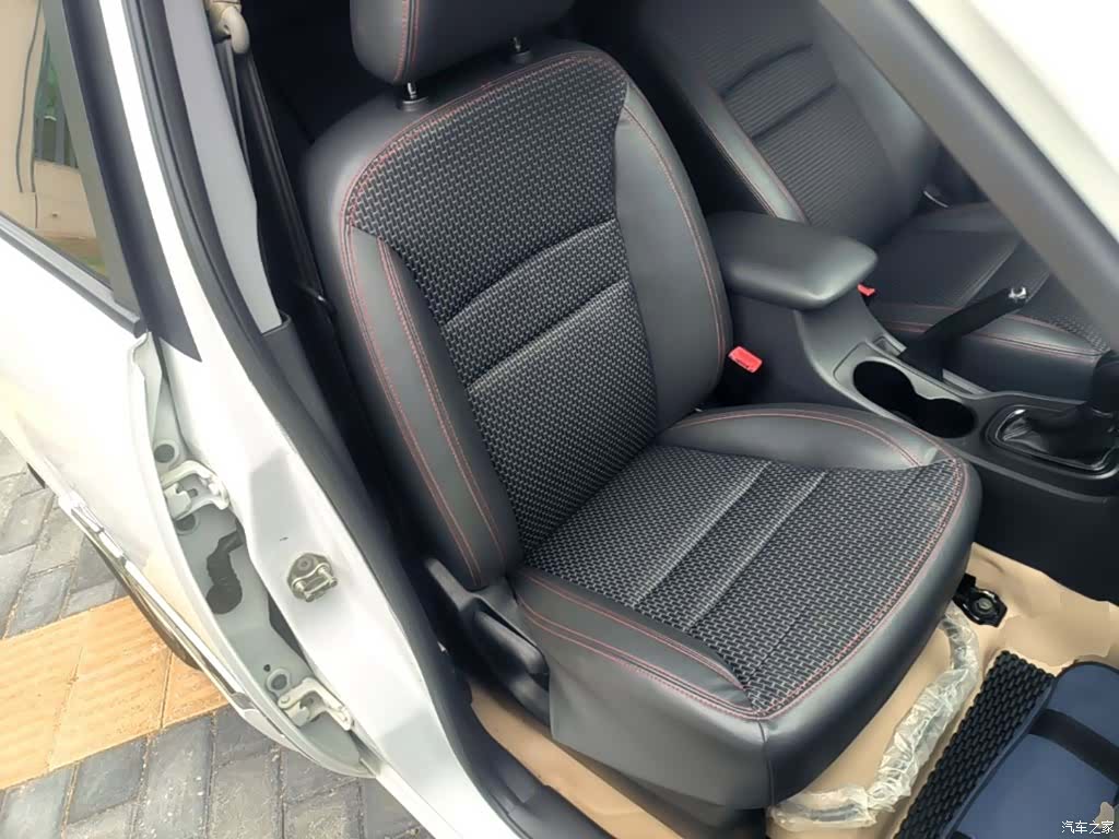 Chery 3, 2016 25