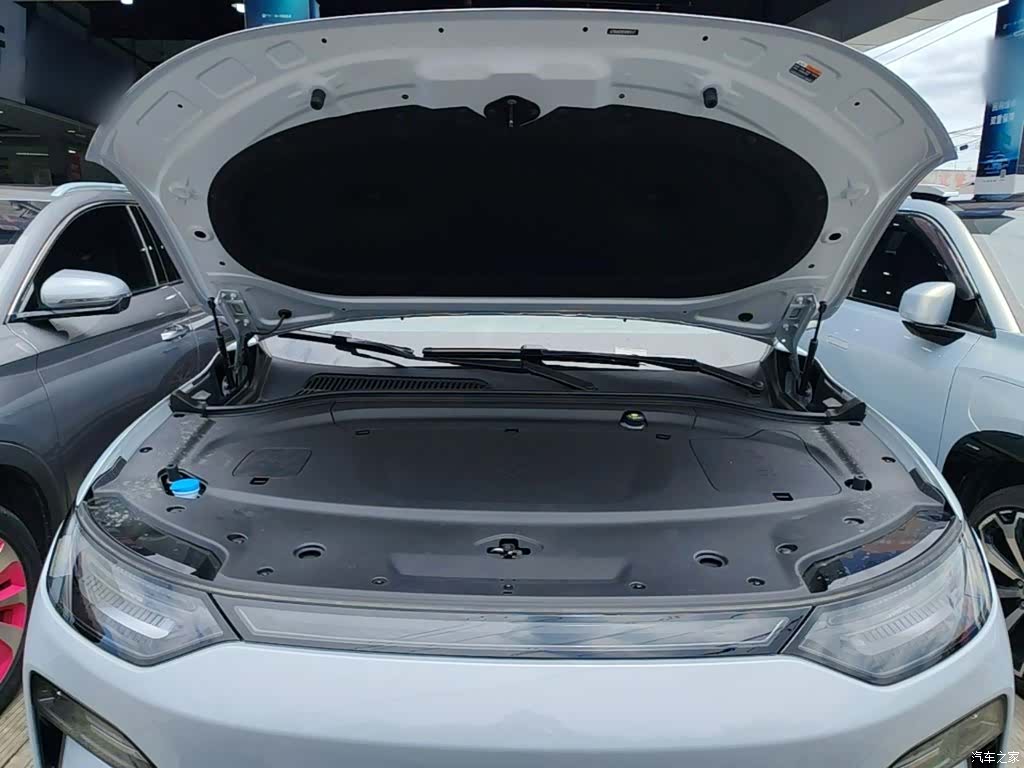 Leapmotor C11, 2025 20