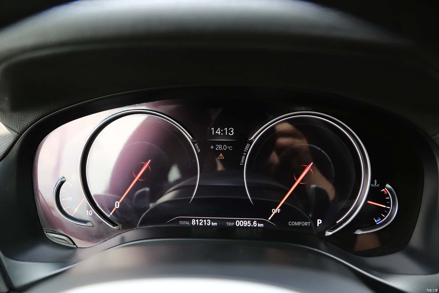 BMW X4, 2019 7