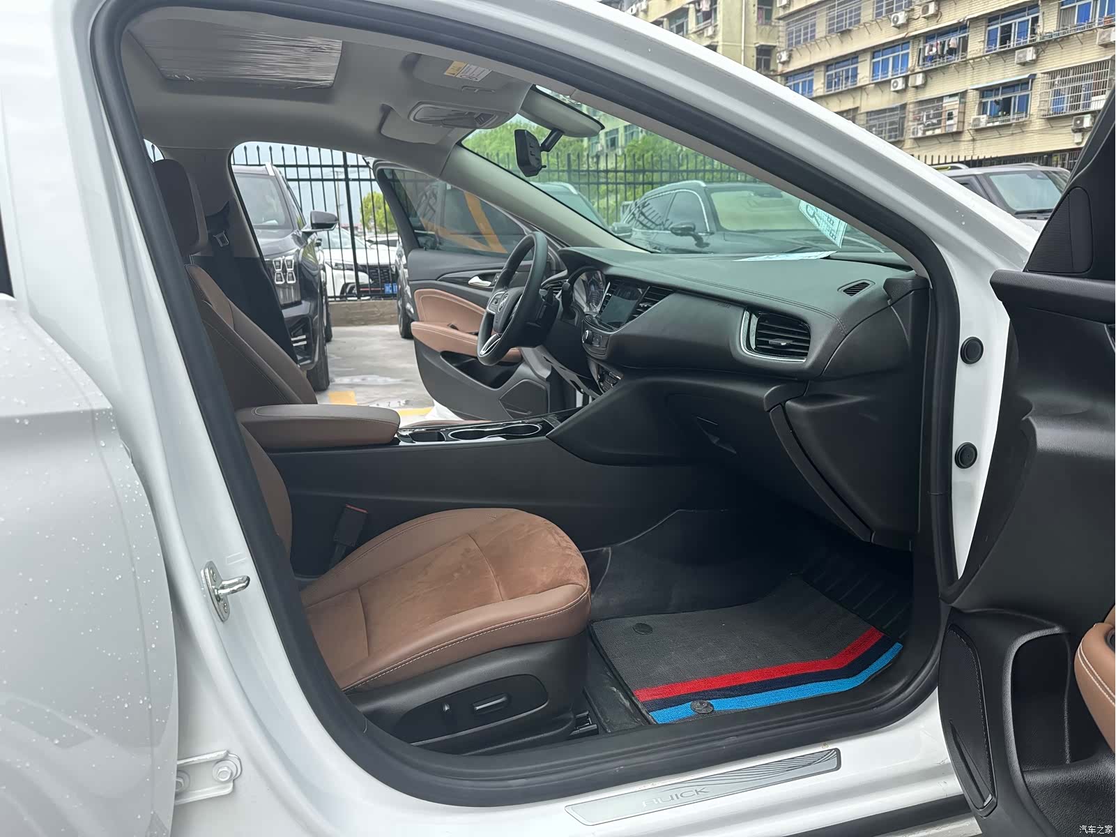 Buick Regal, 2022 7