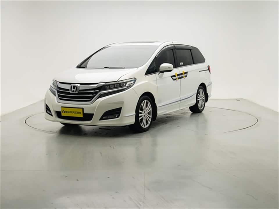 Honda Ai Lishen
