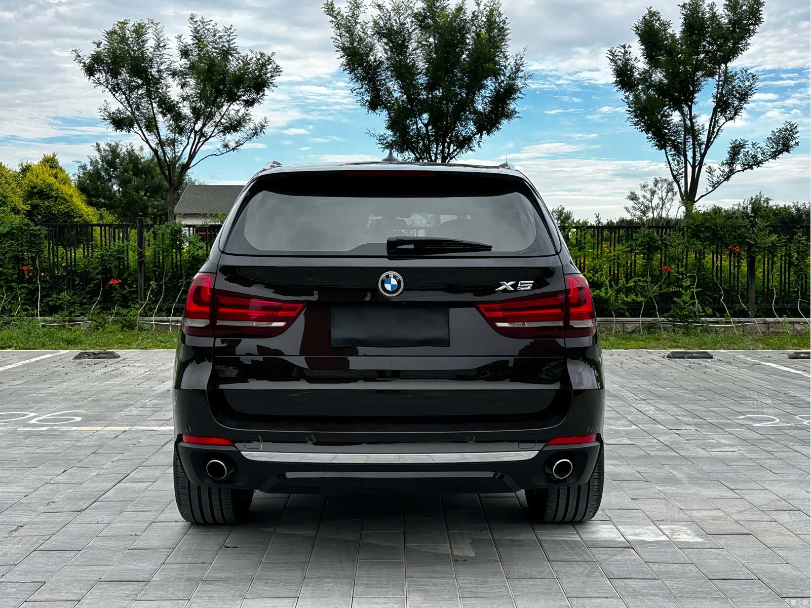 BMW X5, 2016 19