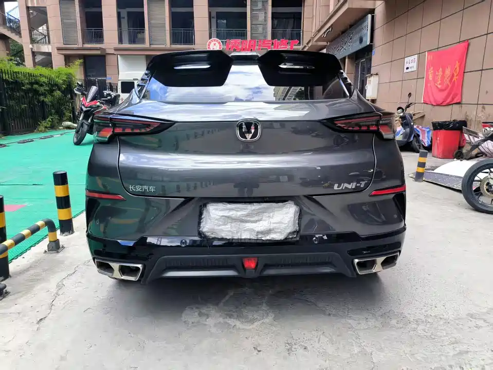 Changan UNI-T