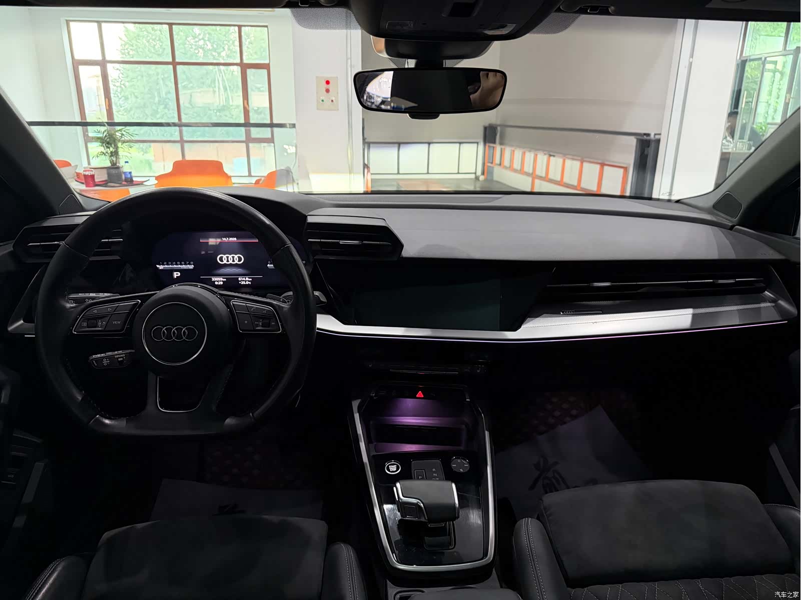 Audi A3, 2022 20