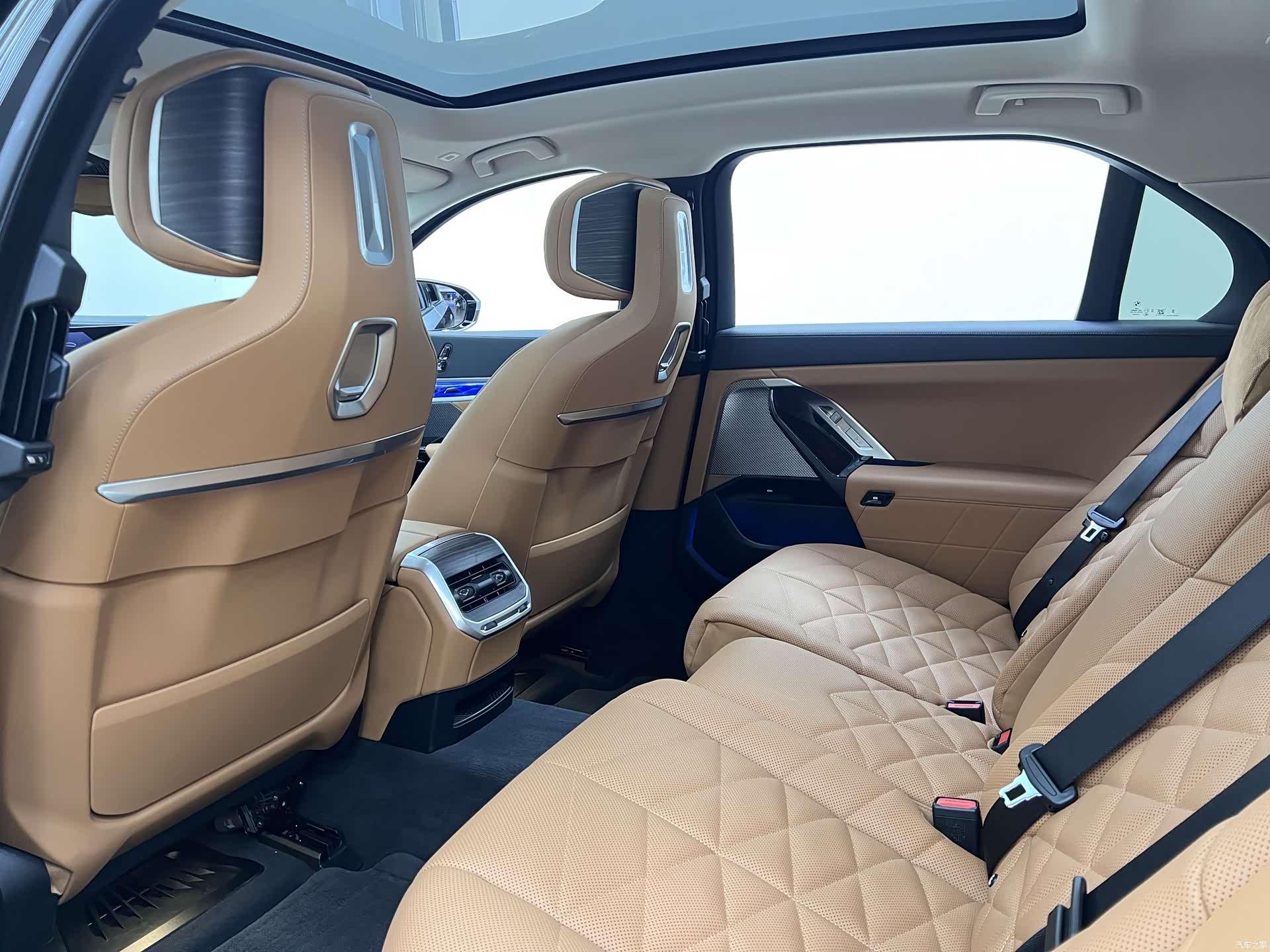 BMW 7 Series, 2025 33